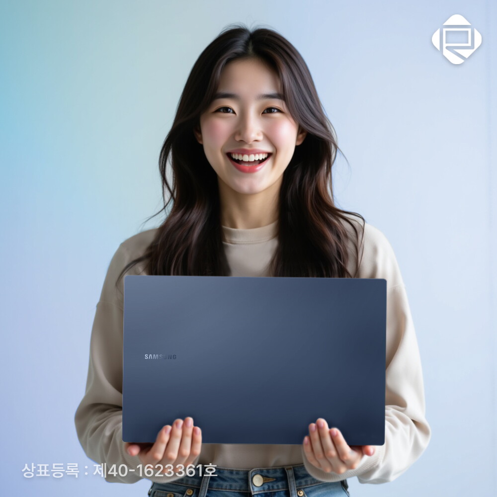 삼성전자 [리퍼] 삼성 갤럭시북 pro NT951XDB 11세대 i7 램16GB NVMe 512GB Win11pro 블루