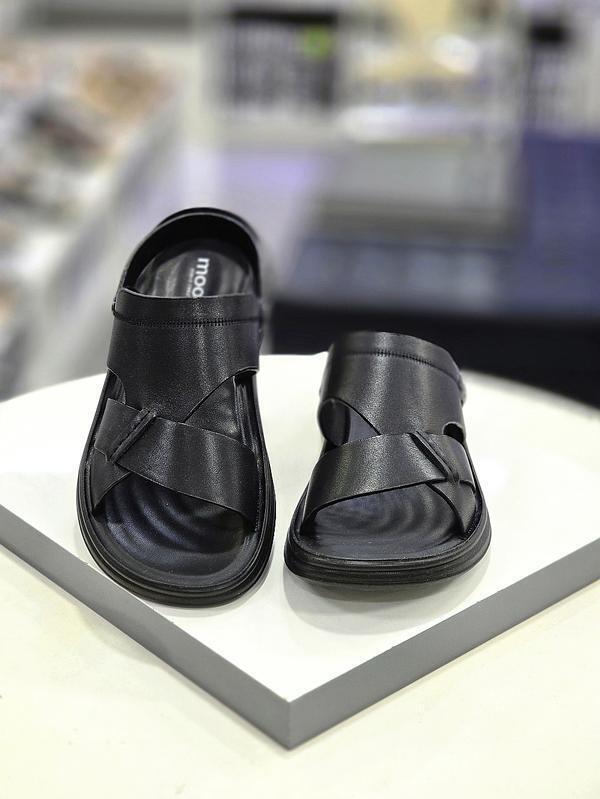 주)연케이에프엔씨/무크 무크 [무크]무크 세이브존05 남성 데일리 슬라이드 샌들 슬리퍼 517512502 (36181600)