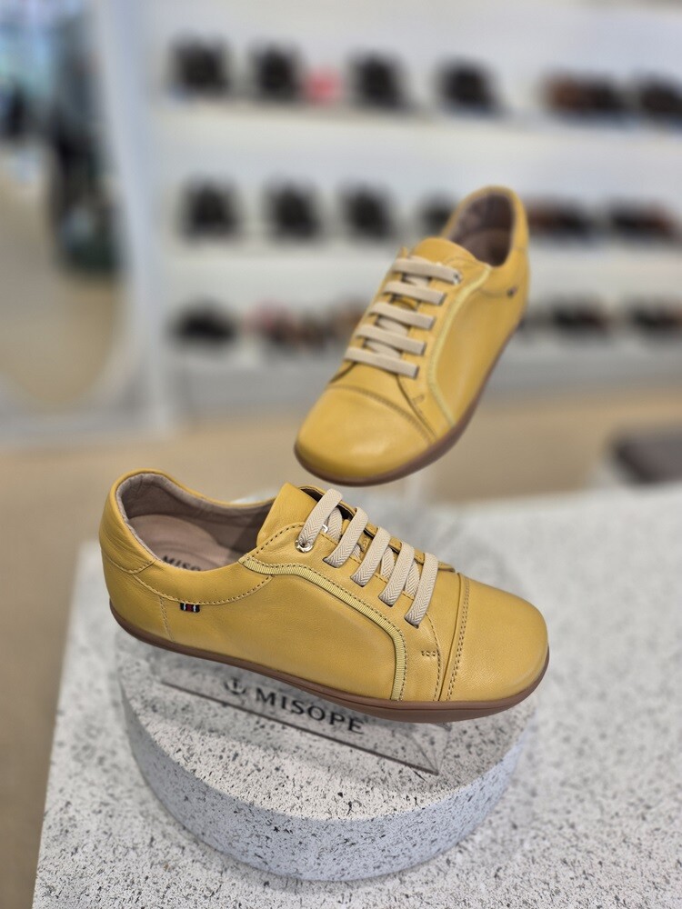 미소페(아울렛) 롯데아울렛 파주 미소페여성 컴포트 스니커즈(3color) 712530003