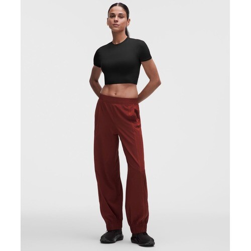 룰루레몬 룰루레몬 룰루레몬 LULULEMON 디파인 하이라이즈 스위프트 조거 레귤러 w<b>7</b>d11qhhq2 LW5IHUS