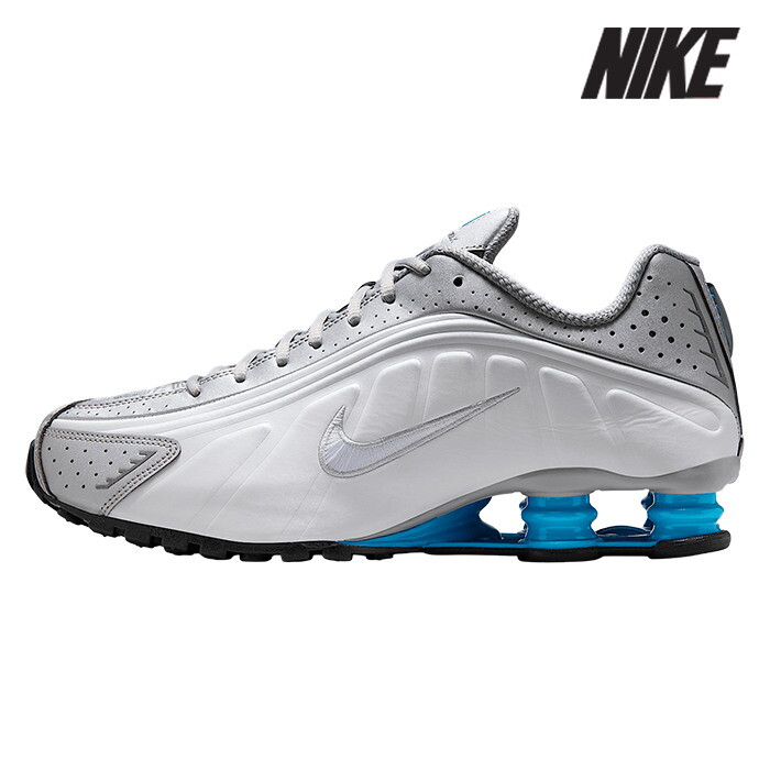 나이키 나이키 [나이키]나이키 운동화 /c3- HQ1988-005 / 남성 샥스 R4