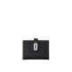 [분크(잡화)]B.Magpie Card wallet (맥파이 카드지갑) Black(부산본점)