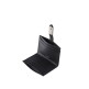 [분크(잡화)]B.Magpie Card wallet (맥파이 카드지갑) Black(부산본점)