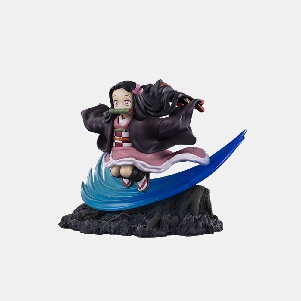 오너클랜 피규아트 제로 카마도 네즈코