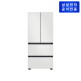 [삼성전자][420L] 비스포크 키친핏 김치냉장고 RQ42DB94R2AP [AI 정온 모드][색상 선택]