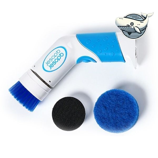 알티피아 [하프클럽/알티피아]다목적 청소솔 배터리 핸디 청소기 욕실 틈새