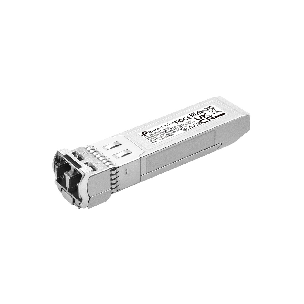 TP-LINK 티피링크 TL-SM6110-SR Omada 25G SFP+SFP28 멀티모드 광모듈