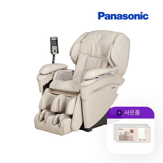 [렌탈]파나소닉 렌탈 파나소닉 안마의자 MAJ7 쇼파 아이보리 안마기 EP-MAJ7C 5년 210900/60개월 의무사용