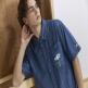 [RCBPC]O RCB POLO CLUB 26SS 남성 데님 셋업 2종