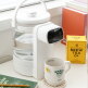 [보국(가전)]4세대 건강 티포트 BKP-4125W(스노우화이트)/BKP-4125B(아몬드베이지)