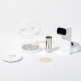 [보국(가전)]4세대 건강 티포트 BKP-4125W(스노우화이트)/BKP-4125B(아몬드베이지)