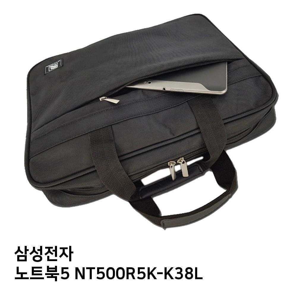 지오벤처스 S.삼성 K38L노트북가방 노트북5 NT500R5K