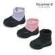 [베어파우]CHAVI 아동 방한 패딩부츠 3종 K2953001QD K2953079QD K2953265QD-K