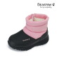 [베어파우]CHAVI 아동 방한 패딩부츠 3종 K2953001QD K2953079QD K2953265QD-K