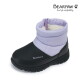 [베어파우]CHAVI 아동 방한 패딩부츠 3종 K2953001QD K2953079QD K2953265QD-K