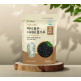 [자연식품]쪄서 볶은 서리태 콩가루 500g x 4봉
