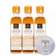[알뜰총각][알뜰총각] 너래안 100% 국내산 참기름 180ml 3개+들깨가루 100g(지퍼백 파우치)