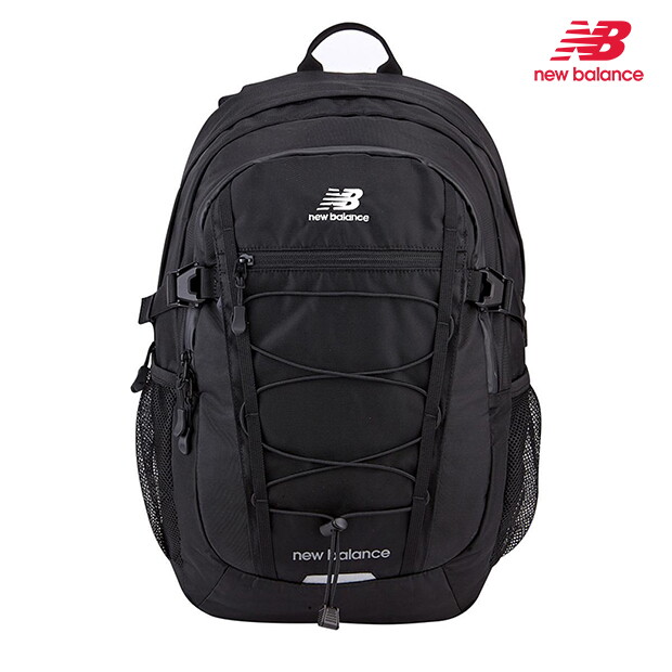 ☆人気☆【New Balance】☆2PIK PLUS BACKPAC.K☆NBGCBAA101☆ ☆人気☆【New Balance】☆2PIK PLUS BACKPAC.K☆NBGCBAA101