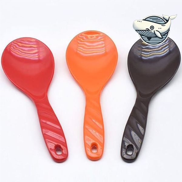 알티피아 [하프클럽/알티피아]특대 멜라민 요리 주걱 볶음 스푼 비비기 주방