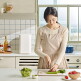 [아이닉][시크릿] 아이닉 시그니처 음식물 처리기 가정용 분쇄기 건조기 iFD01
