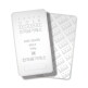 [한국금거래소]한국금거래소 실버바 500g