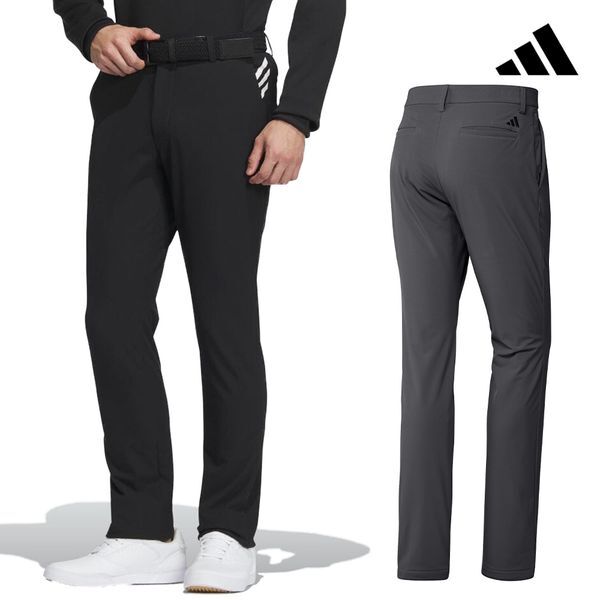 한신프로젝트 adidas golf [하프클럽/아디다스골프]아디다스 콜드레디 엑스 스트레치 기모 골프 팬츠 IA2710 IA2711 골프바지