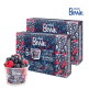 [로버츠베리에]로버츠베리에 빌베리&라즈베리 95 2box(100ml x 12팩)
