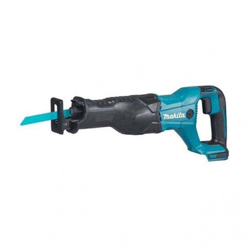 지오벤처스 미니 충전식 전기톱 소형 DJR186Z 본체