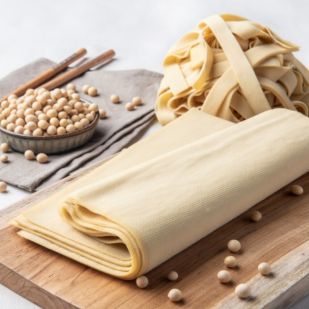 제이선 (두부의 미) 국내생산 포두부 건두부 두부피 1kg