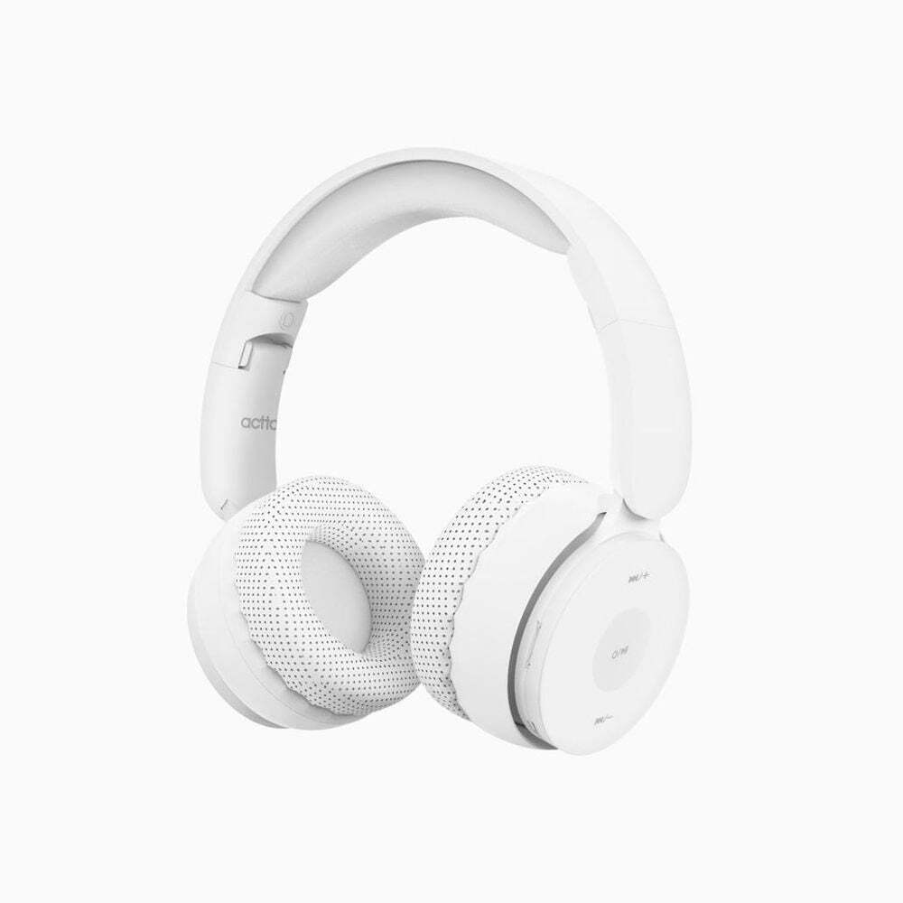 에이치플러스몰 끊김없고 안정적인 블루투스 그루브 헤드셋 블랙