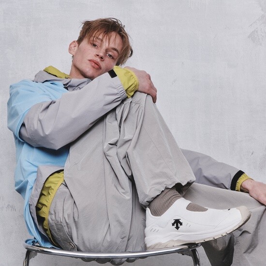 데상트(본사) [본사직영] 데상트 신발&용품 신상 5%  | 이월 ~40%