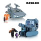 [로블록스]로블록스 탱크&드론 세트 (제드+드론) ROBLOX 게임 아이템쿠폰 포함 공식수입사 정품