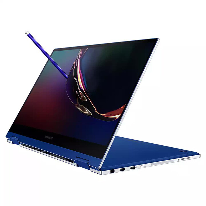 삼성전자 [중고] 삼성전자 삼성전자 갤럭시북 플렉스 NT931QCG (i5-1035G4 8GB 256GB Win11P) [중고제품]