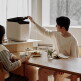 [오토드]코오롱 오토드 AI퓨어 음식물처리기 가정용 건조 분쇄식 OTDFD-100