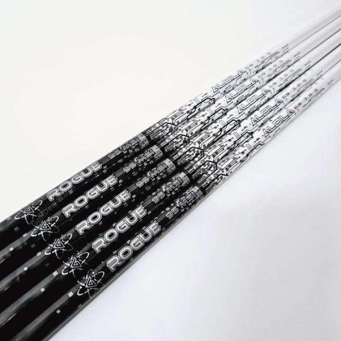 코브라 코브라 알딜라 로그 블랙 95 MSI 60 S플렉스 / 코브라 어댑트 전용 슬리브그립무료피팅