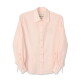 [비바셔스]Citrus Shirring Point Shirt - 3COL