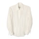 [비바셔스]Citrus Shirring Point Shirt - 3COL