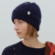 [벤시몽]SOFT ANGORA BEANIE - 4color