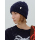 [벤시몽]SOFT ANGORA BEANIE - 4color