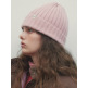 [벤시몽]SOFT ANGORA BEANIE - 4color