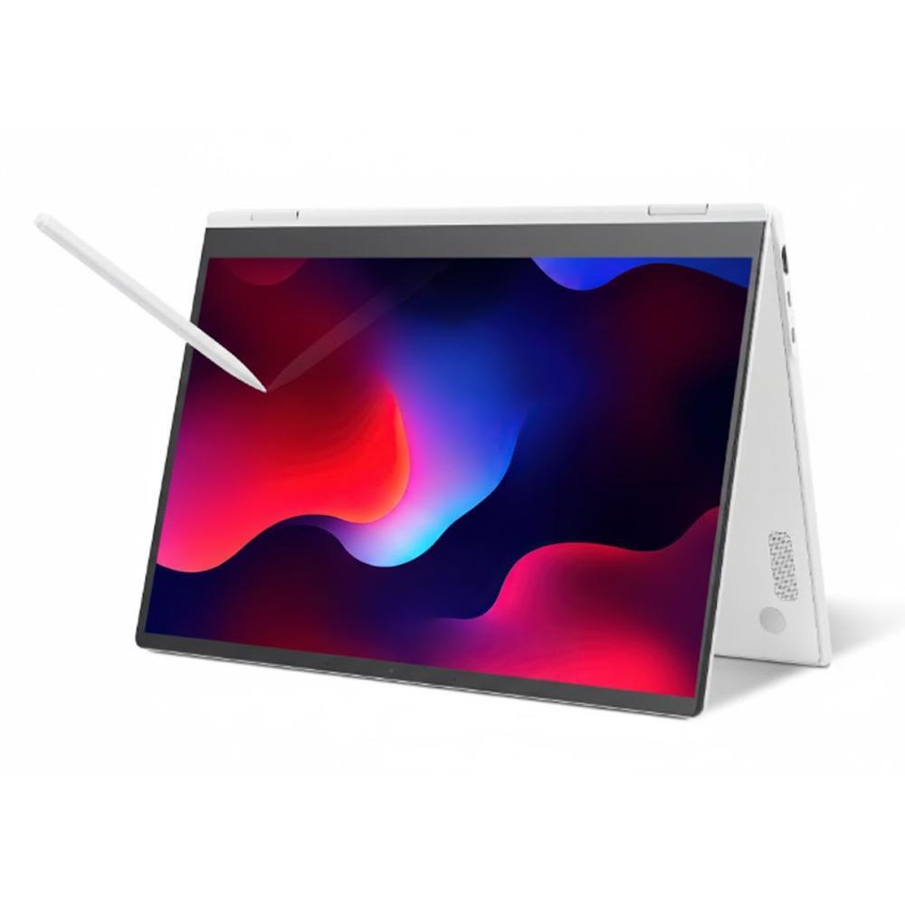 LG전자(주) LG전자 LG전자 그램ProAI 인텔코어울트라5 RAM16GBSSD512GB 16T95TP-KA5WK