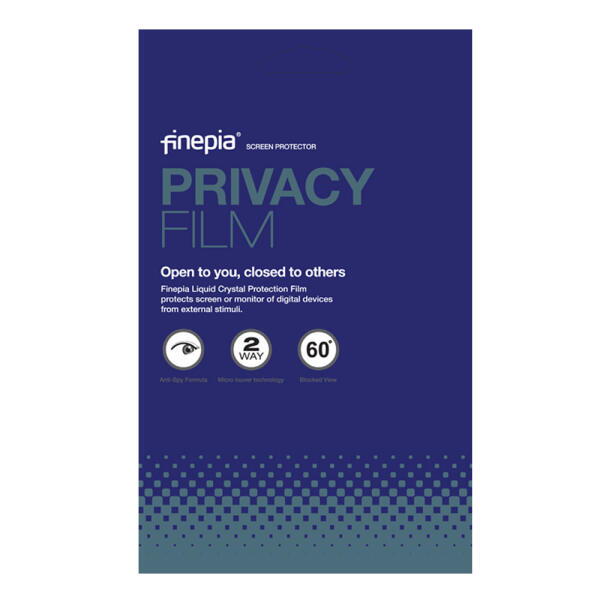 파인피아 아트박스 아트박스/파인피아 씽크패드 E15 G3-20YJ0002KR용 거치식 정보보호필름F