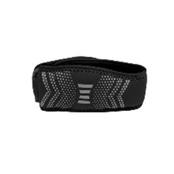 리디아넬 [하프클럽/리디아넬]스포츠용 근육보조 무릎보호대 1개 Z31093 건강용품