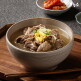 [하누소]하누소 뼈없는갈비탕700g 3팩 + 보양도가니탕 3팩