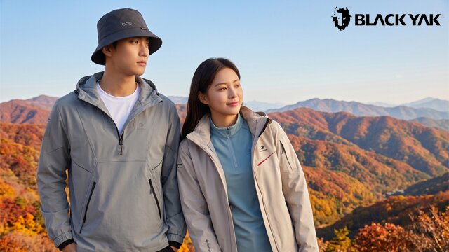 [블랙야크 매장 정품] 성인X키즈 일상부터 산행까지, 가을 아웃도어 특가! 최대 89% 할인