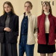 [테이트(TATE)-]TATE (25FW) 여성 소로나 퀼팅점퍼