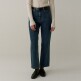 [블랭크공삼][블랭크03] classic cropped jeans (classic blue)