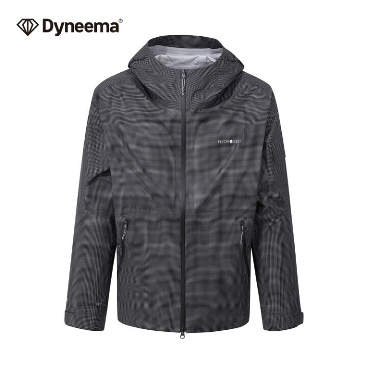 상세페이지 참조 에이케이몰(노쿠폰) [AK수원점] [하이드로겐] 남성 경량3L 다이니마 쉘자켓 H11E1JR103