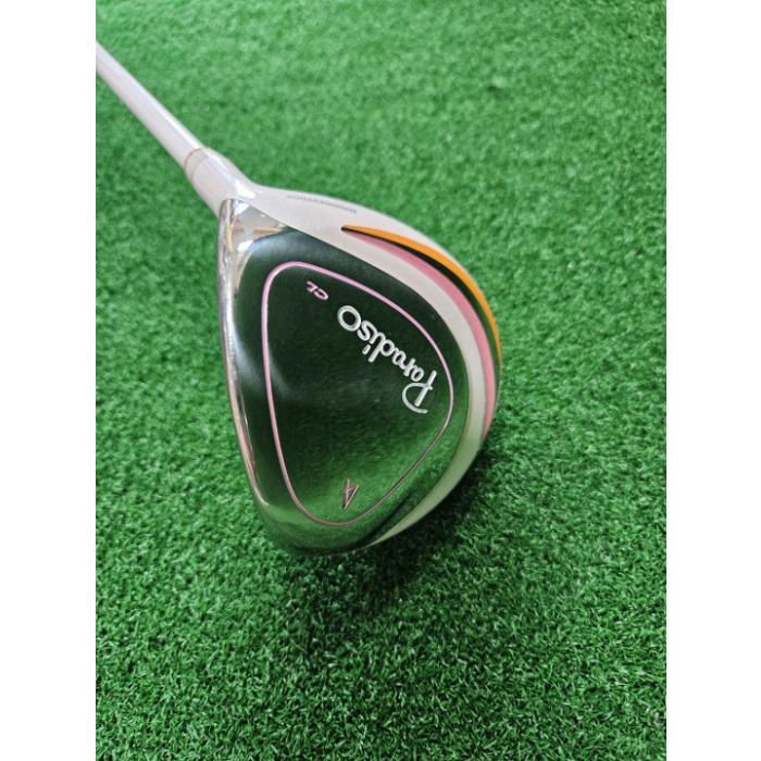 브리지스톤 브리지스톤 브리지스톤 여성용 파라디소 CL 4번우드 상태깨끗_40418