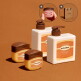 [넛세린]슈퍼 넛 너리싱 밤 100ml×2+무향 바디로션 500mlx2